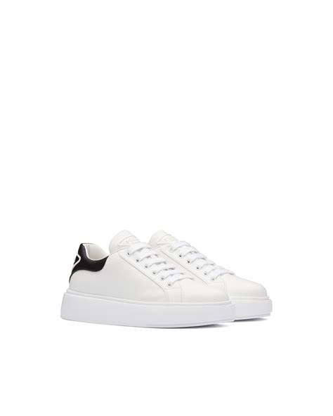 prada tennis kids|prada high top sneakers women's.